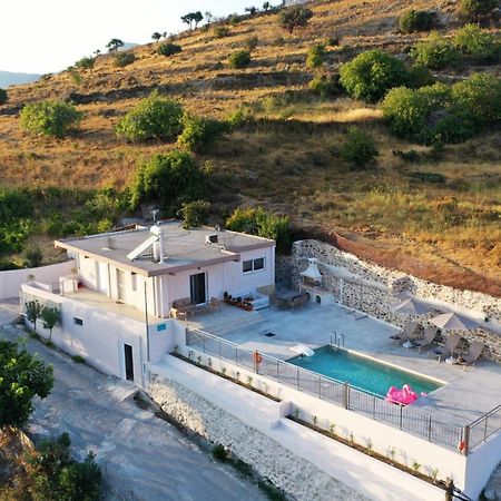 Villa Tzekos Kendrochori Екстериор снимка