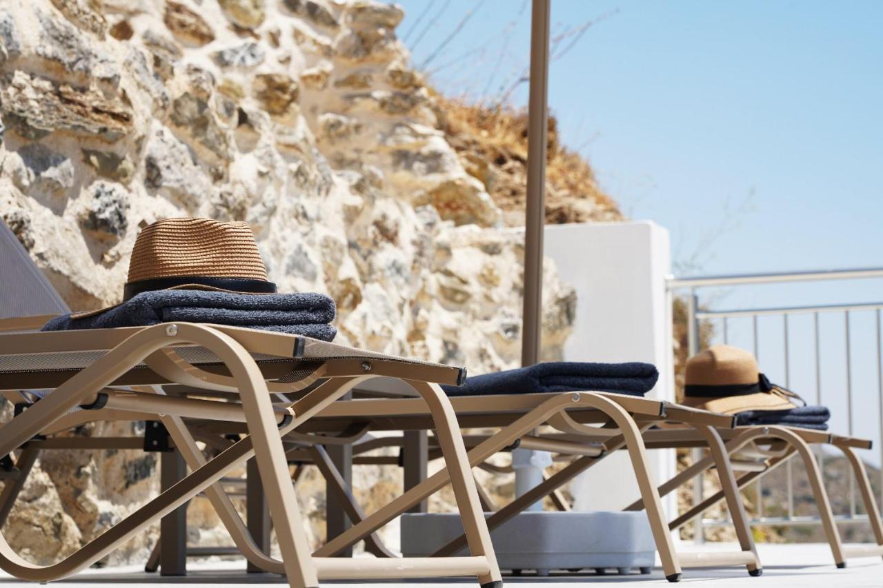 Villa Tzekos Kendrochori Екстериор снимка