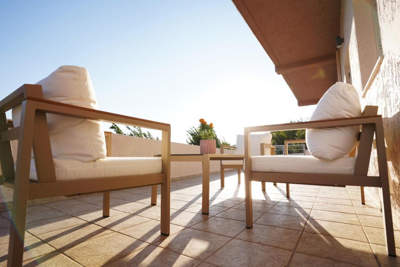 Villa Tzekos Kendrochori Екстериор снимка
